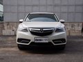 讴歌MDX MDX 3.5 AT 基本型 2014款