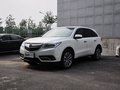 讴歌MDX MDX 3.5 AT 基本型 2014款