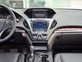 謳歌MDX MDX 3.5 AT 基本型 2014款圖片