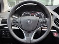 讴歌MDX MDX 3.5 AT 基本型 2014款