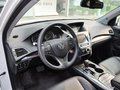 讴歌MDX MDX 3.5 AT 基本型 2014款
