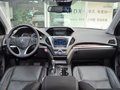 讴歌MDX MDX 3.5 AT 基本型 2014款