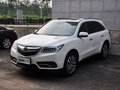 讴歌MDX MDX 3.5 AT 基本型 2014款图片