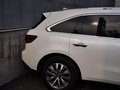讴歌MDX MDX 3.5 AT 基本型 2014款图片