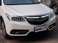 讴歌MDX MDX 3.5 AT 基本型 2014款图片