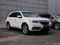 讴歌MDX MDX 3.5 AT 基本型 2014款