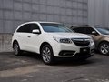讴歌MDX MDX 3.5 AT 基本型 2014款