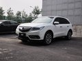讴歌MDX MDX 3.5 AT 基本型 2014款