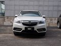 讴歌MDX MDX 3.5 AT 基本型 2014款