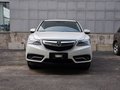 讴歌MDX MDX 3.5 AT 基本型 2014款