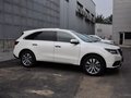 讴歌MDX MDX 3.5 AT 基本型 2014款