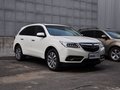 讴歌MDX MDX 3.5 AT 基本型 2014款