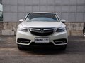 讴歌MDX MDX 3.5 AT 基本型 2014款