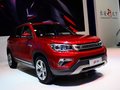 长安CS75 图片