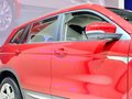 长安CS75 1.8T 自动时尚型 5座2014款