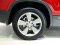 长安CS75 1.8T 自动时尚型 5座2014款