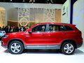 长安CS75 1.8T 自动时尚型 5座2014款