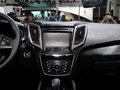 长安CS75 1.8T 自动时尚型 5座2014款