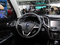 长安CS75 1.8T 自动时尚型 5座2014款