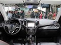 长安CS75 1.8T 自动时尚型 5座2014款