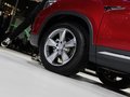 长安CS75 1.8T 自动时尚型 5座2014款