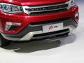 长安CS75 1.8T 自动时尚型 5座2014款
