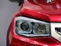 长安CS75 1.8T 自动时尚型 5座2014款