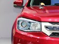 长安CS75 1.8T 自动时尚型 5座2014款