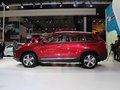 长安CS75 1.8T 自动时尚型 5座2014款