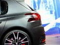 標致308(進口) 308RConcept2014款