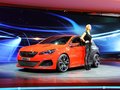 標致308(進口) 308RConcept2014款