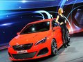 標致308(進口) 308RConcept2014款