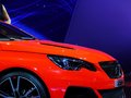 標致308(進口) 308RConcept2014款