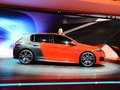標致308(進口) 308RConcept2014款