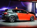 標致308(進口) 308RConcept2014款