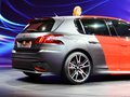 標致308(進口) 308RConcept2014款