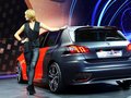 標致308(進口) 308RConcept2014款