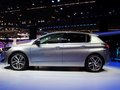 标致308(进口) 两厢基本型2014款