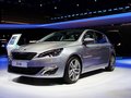 标致308(进口) 两厢基本型2014款