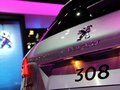 标致308(进口) 两厢基本型2014款