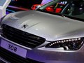 标致308(进口) 图片