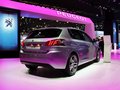 标致308(进口) 两厢基本型2014款