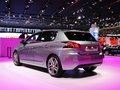 标致308(进口) 两厢基本型2014款