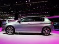 标致308(进口) 两厢基本型2014款