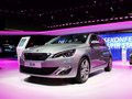 标致308(进口) 两厢基本型2014款