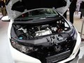 思域(進口) 思域Tourer2014款