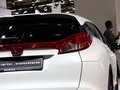 思域(進口) 思域Tourer2014款