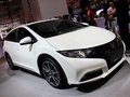 思域(進口) 思域Tourer2014款