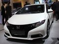 思域(進口) 思域Tourer2014款