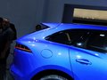 捷豹F-PACE Concept2013款